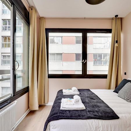 186 Suite Six - Superb Apartment In Παρίσι Εξωτερικό φωτογραφία