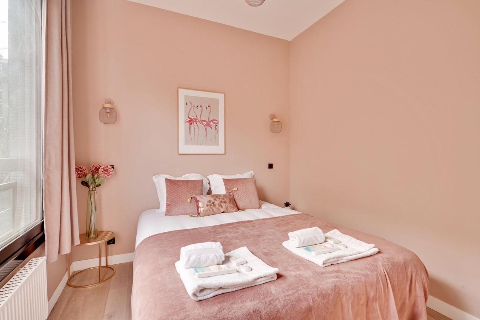 186 Suite Six - Superb Apartment In Παρίσι Εξωτερικό φωτογραφία