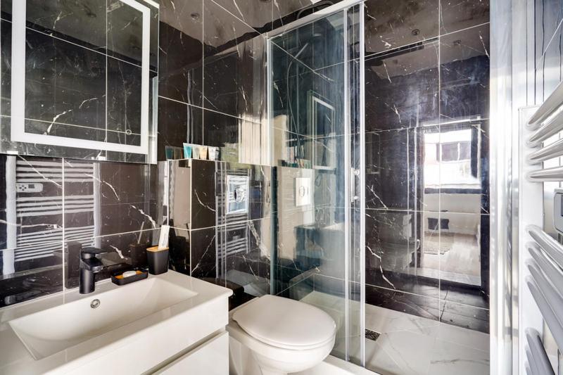 186 Suite Six - Superb Apartment In Παρίσι Εξωτερικό φωτογραφία