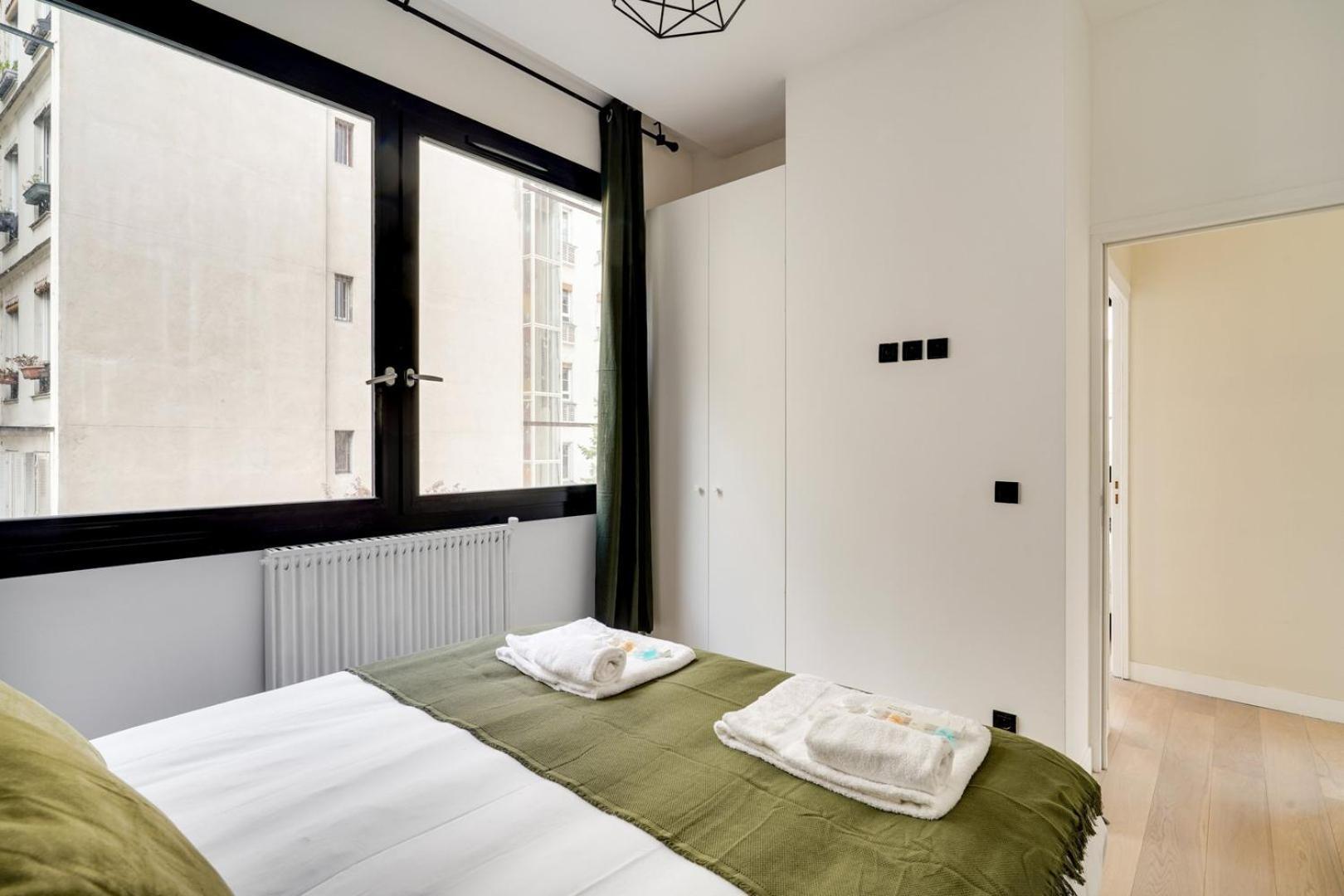 186 Suite Six - Superb Apartment In Παρίσι Εξωτερικό φωτογραφία